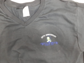 Pullover, Embroidery