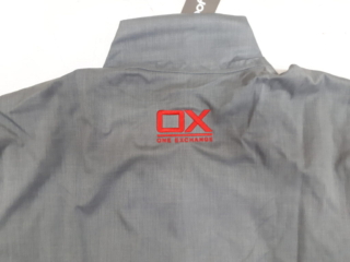 Jacket, Embroidery