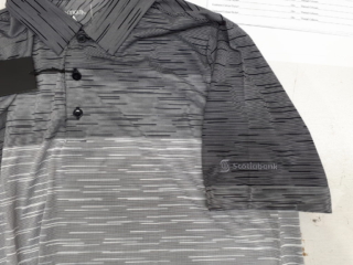 Golf Shirt, Embroidery