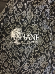 Western Shirt, Embroidery