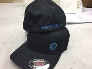 Flexfit, Ball Cap, Embroidery