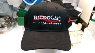 Ball Cap, Embroidery