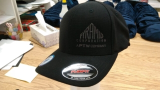 Flexfit, Ball Cap, Embroidery